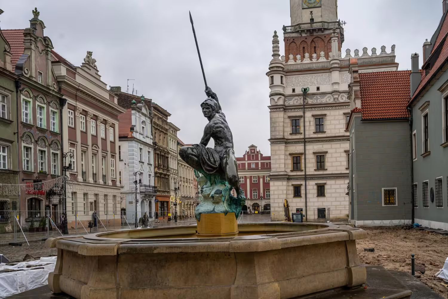 Flaga Etiopii: Historia, Symbolika i Znaczenie - 1